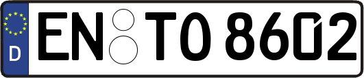 EN-TO8602