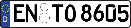 EN-TO8605