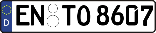 EN-TO8607