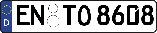 EN-TO8608