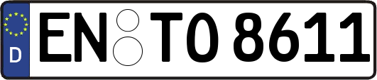 EN-TO8611