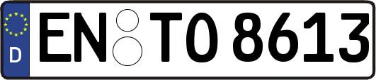 EN-TO8613