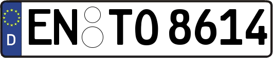 EN-TO8614