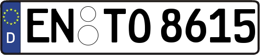 EN-TO8615