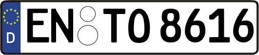 EN-TO8616