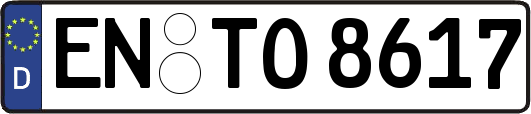 EN-TO8617