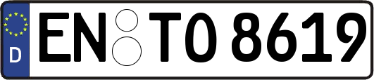 EN-TO8619