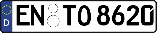 EN-TO8620