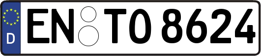 EN-TO8624