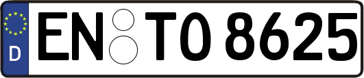 EN-TO8625