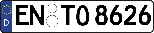EN-TO8626