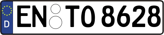 EN-TO8628