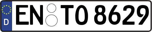 EN-TO8629