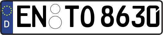 EN-TO8630
