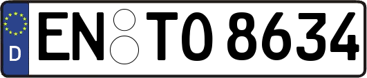 EN-TO8634