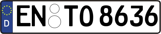 EN-TO8636