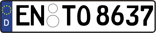 EN-TO8637