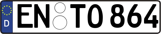 EN-TO864