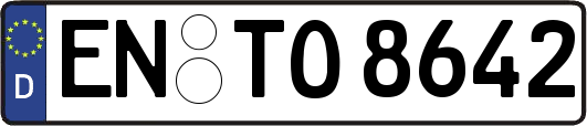 EN-TO8642