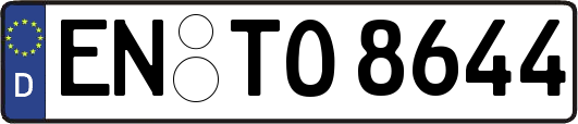 EN-TO8644