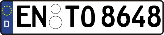 EN-TO8648