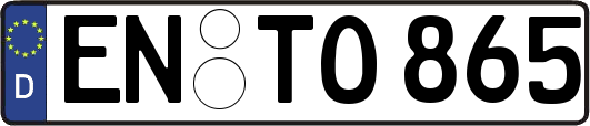 EN-TO865