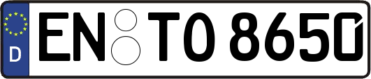 EN-TO8650
