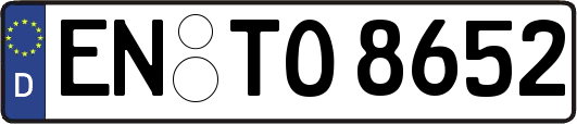 EN-TO8652