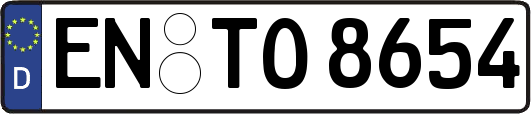 EN-TO8654