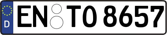 EN-TO8657