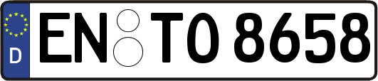 EN-TO8658