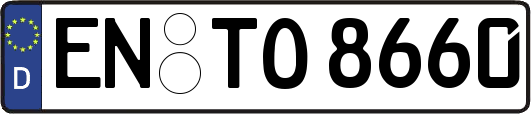 EN-TO8660