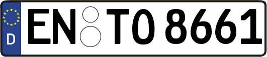 EN-TO8661