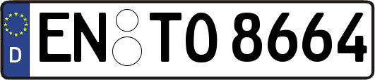 EN-TO8664