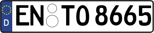 EN-TO8665