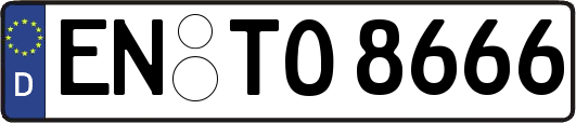 EN-TO8666