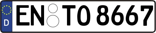 EN-TO8667