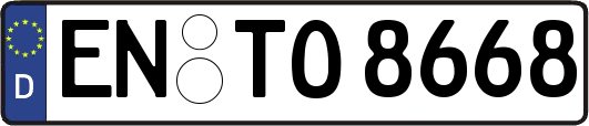 EN-TO8668