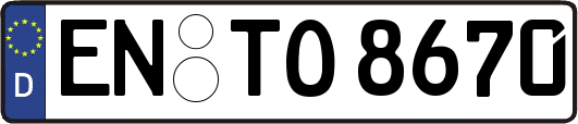 EN-TO8670