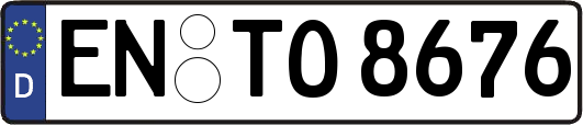 EN-TO8676