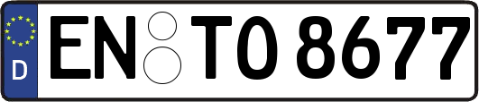 EN-TO8677