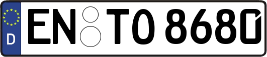 EN-TO8680