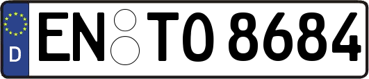 EN-TO8684