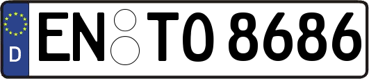 EN-TO8686