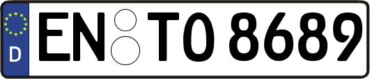 EN-TO8689