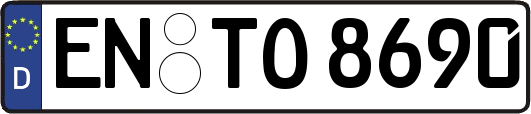 EN-TO8690
