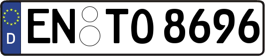 EN-TO8696