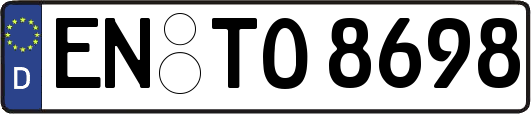 EN-TO8698
