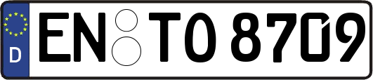 EN-TO8709