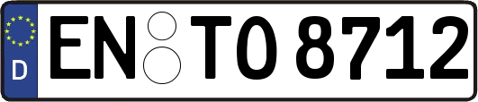 EN-TO8712